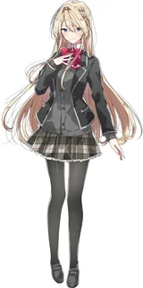 王冢真唯