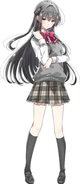 琴纱月