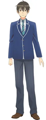 渡直人