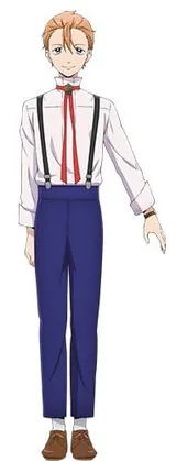 星生朗