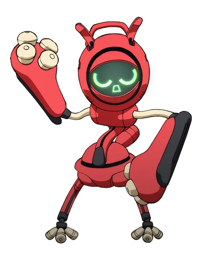 カウ姉