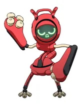 カウ姉