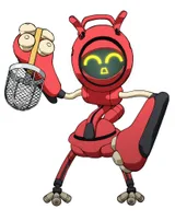 エイ婆