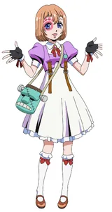 アフタヌーンティー