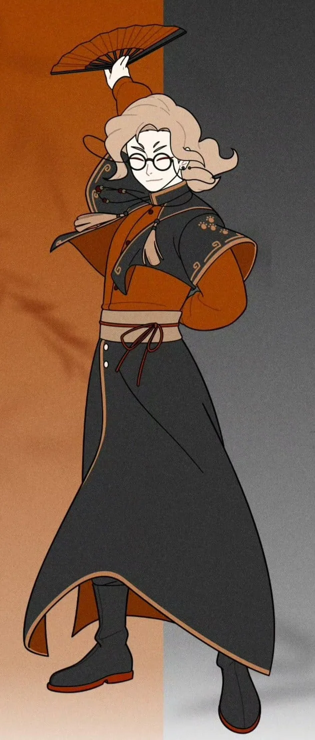 西木子