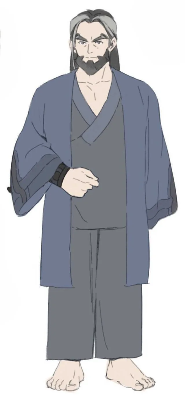 大松