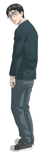 二阶堂明