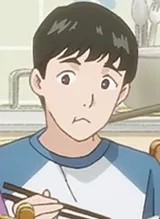 二阶堂的弟弟