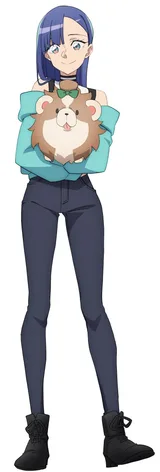 王真树永远