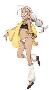 阿莫鲁