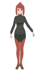 莱娜