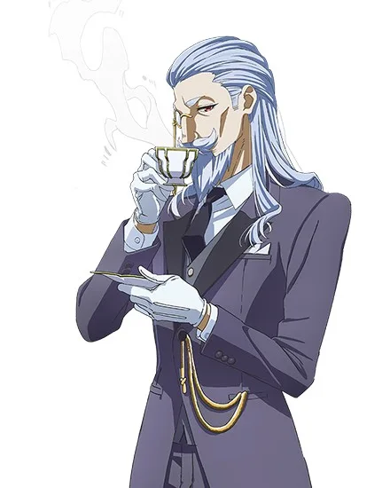 艾葛凯洛斯