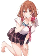 小日向彩羽