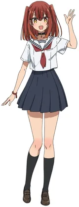 社美胡
