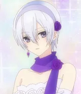 梅诺雅·卡美里亚