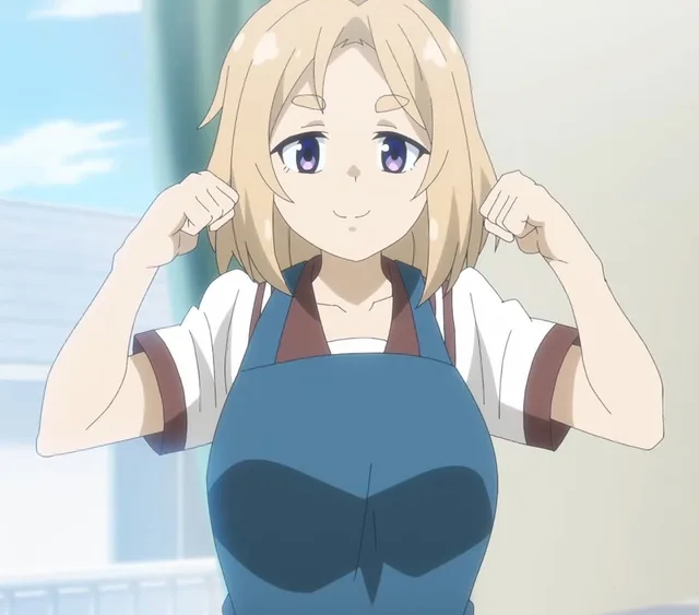 神里トキ
