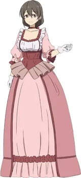艾莉雅