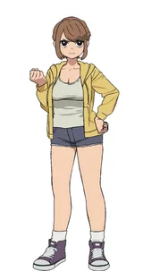 澄香
