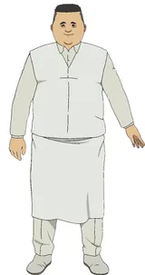 茶米彦