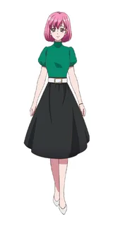 玉井咲