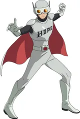 ホープマン