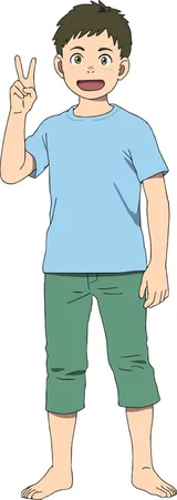 磯辺タカシ