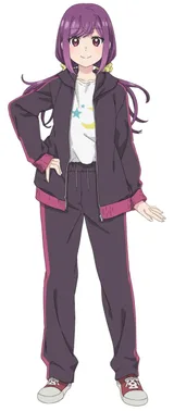 双见奈奈