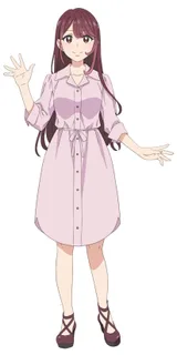角馆塔子