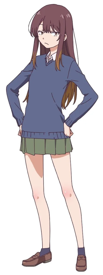 楠木美纱