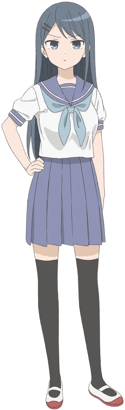 田渊同学