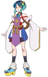 八云
