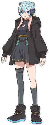 妮奥