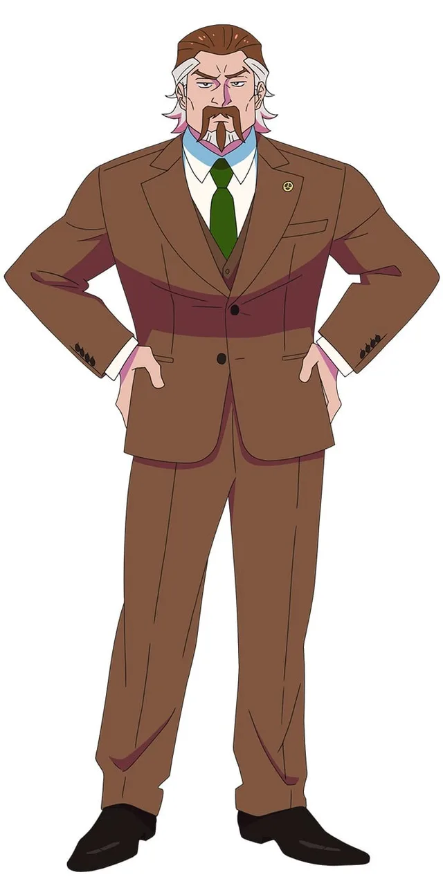サミュエル・A・ヤング