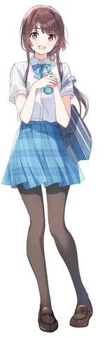 内田优空