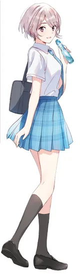 西野明日风