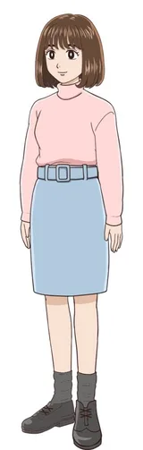 四杉遥