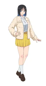 北原青叶