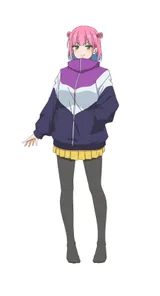 狭山丘千代