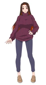 本乡美雪