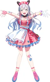 宫永野乃花