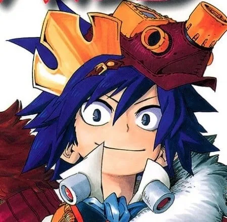 アストロ
