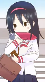 麦島さん