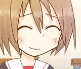ユメちゃん