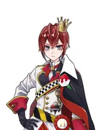 リドル・ローズハート