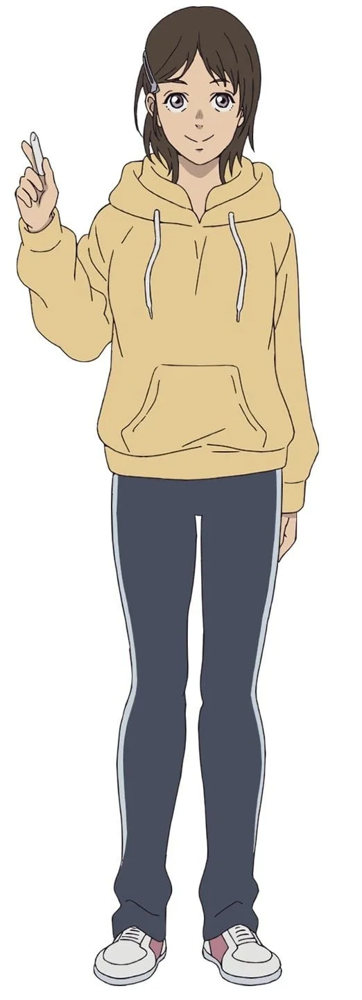 川口千惠子