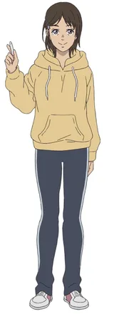 川口千惠子