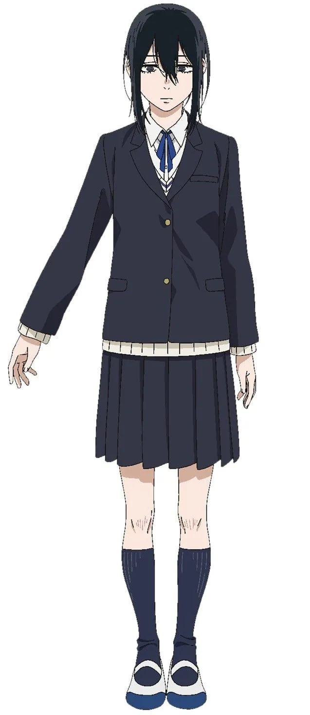 江原杏子