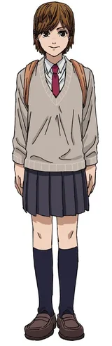 鸿巢百合