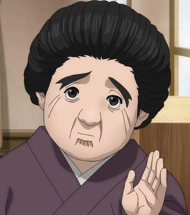 铃木