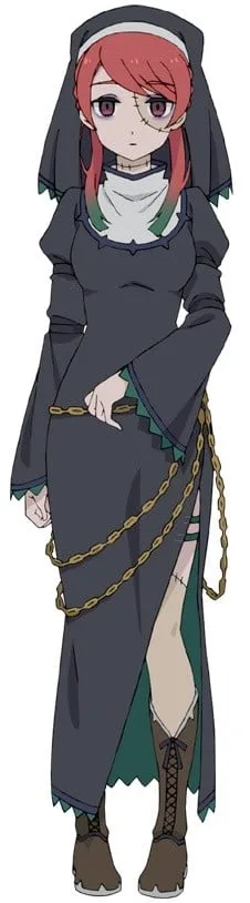 艾米
